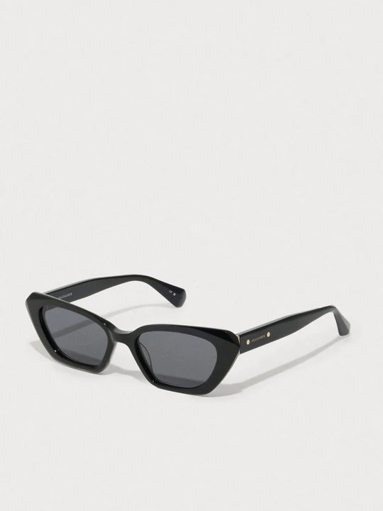 Zdjęcie produktu Okulary przeciwsłoneczne AllSaints czarny