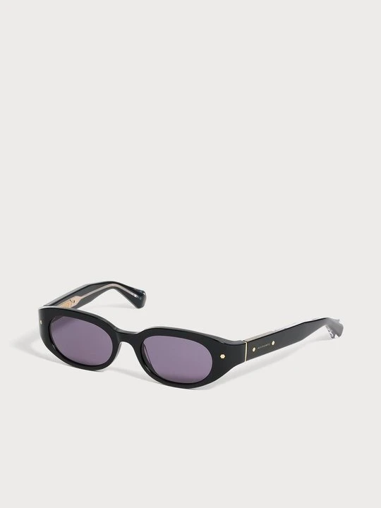 Zdjęcie produktu Okulary przeciwsłoneczne AllSaints czarny