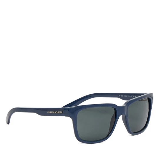 Zdjęcie produktu Okulary przeciwsłoneczne Armani Exchange 0AX4026S 840087 Czarny