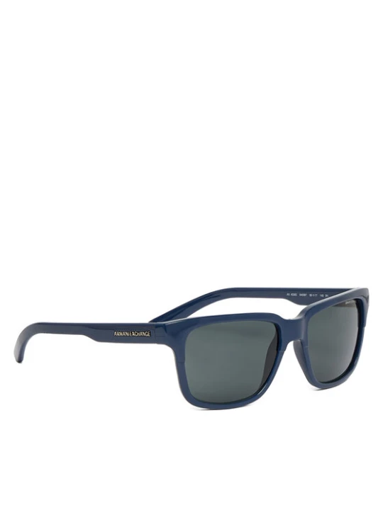 Zdjęcie produktu Okulary przeciwsłoneczne Armani Exchange 0AX4026S 840087 Czarny