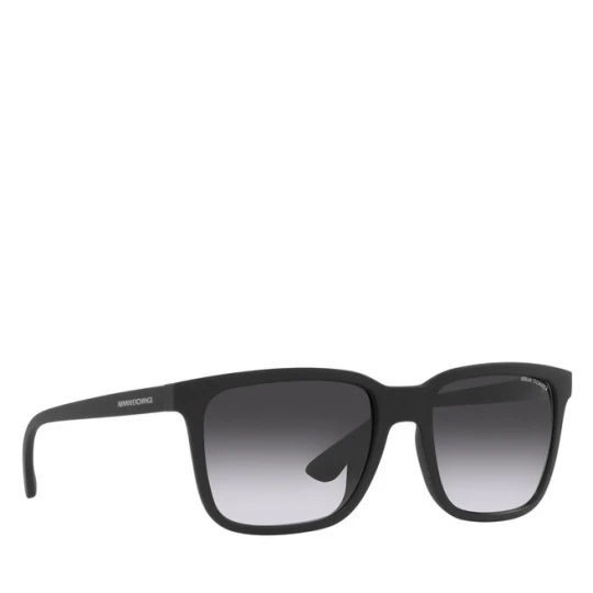 Zdjęcie produktu Okulary przeciwsłoneczne Armani Exchange 0AX4112SU 80788G Czarny