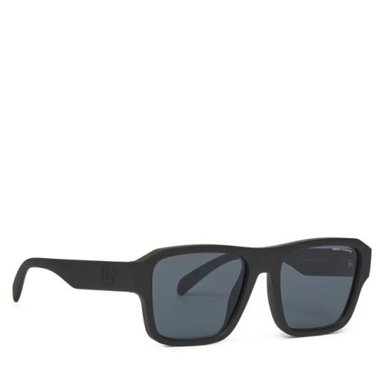 Zdjęcie produktu Okulary przeciwsłoneczne Armani Exchange 0AX4154SU 807887 Czarny