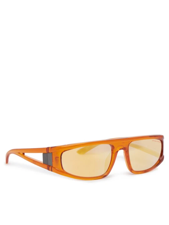 Zdjęcie produktu Okulary przeciwsłoneczne Armani Exchange 0AX4159SU 83867J Pomarańczowy
