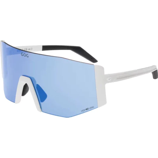 Zdjęcie produktu Okulary przeciwsłoneczne Baldur GOG Eyewear Biały