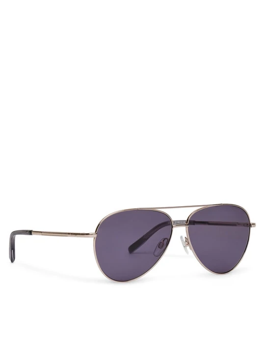 Zdjęcie produktu Okulary przeciwsłoneczne Barbour BA4051C2 Złoty