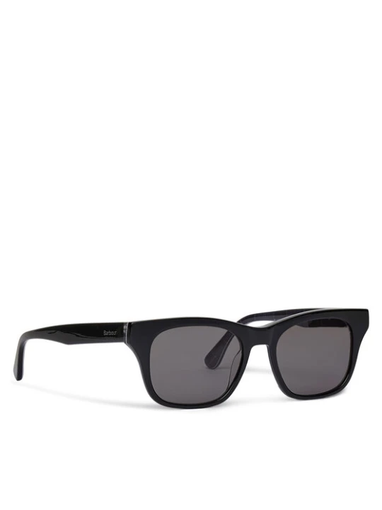 Zdjęcie produktu Okulary przeciwsłoneczne Barbour BA8100C1 Czarny