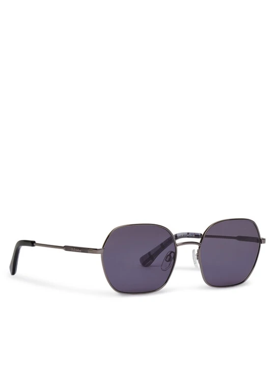 Zdjęcie produktu Okulary przeciwsłoneczne Barbour BA8130C1 Czarny