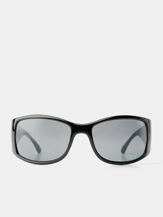 Zdjęcie produktu Okulary przeciwsłoneczne Bershka czarny