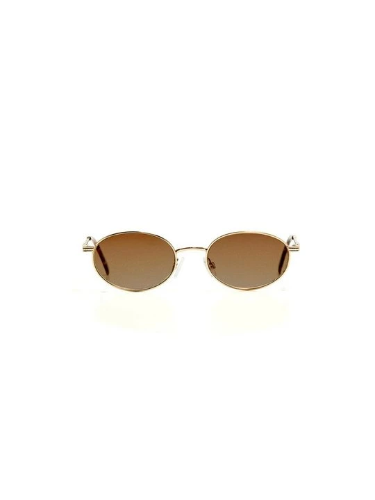 Zdjęcie produktu Okulary przeciwsłoneczne Bershka beżowy