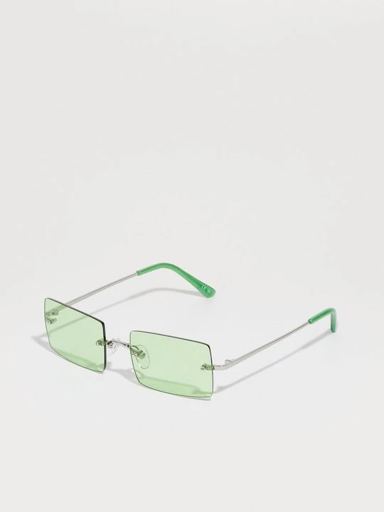 Zdjęcie produktu Okulary przeciwsłoneczne Billabong zielony