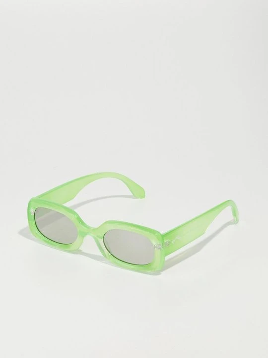 Zdjęcie produktu Okulary przeciwsłoneczne Billabong zielony