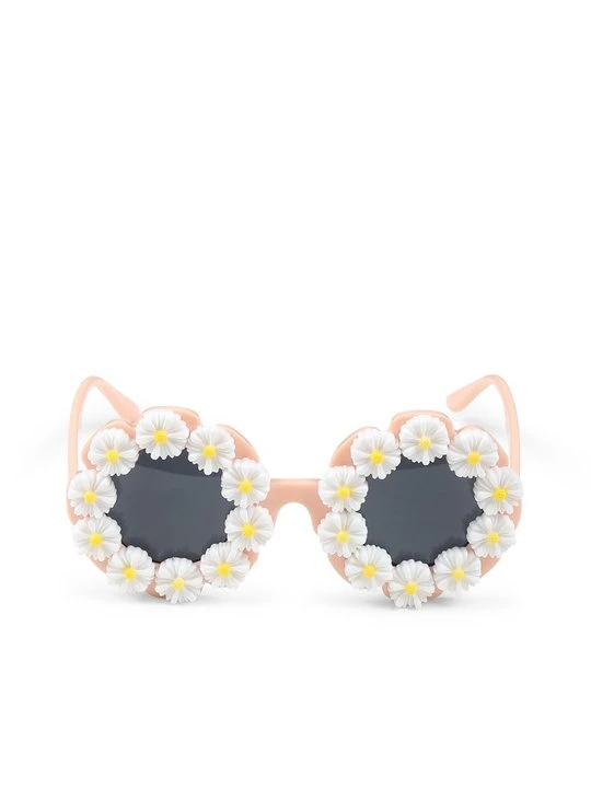 Zdjęcie produktu Okulary przeciwsłoneczne Billieblush różowy