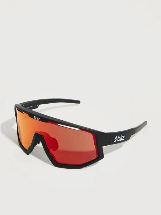Zdjęcie produktu Okulary sportowe BLIZ czarny