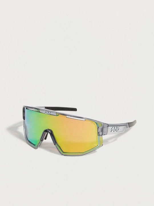Zdjęcie produktu Okulary sportowe BLIZ czarny