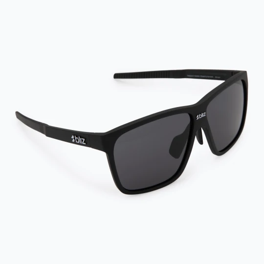 Zdjęcie produktu Okulary przeciwsłoneczne Bliz A001 matte black / smoke