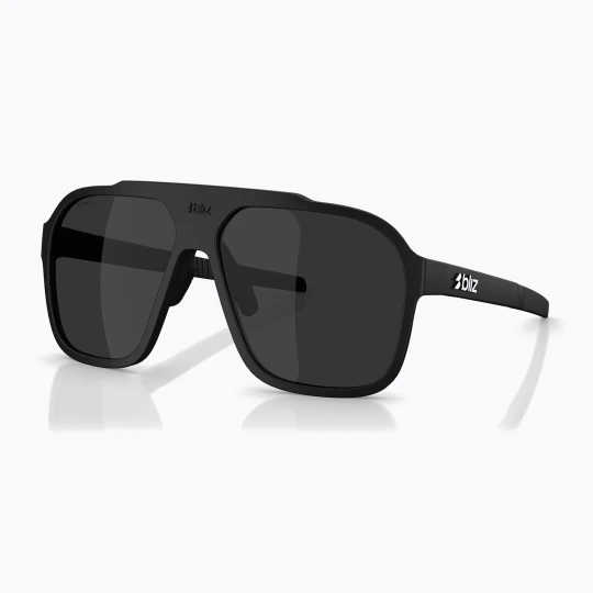 Zdjęcie produktu Okulary przeciwsłoneczne Bliz A002 matte black / smoke