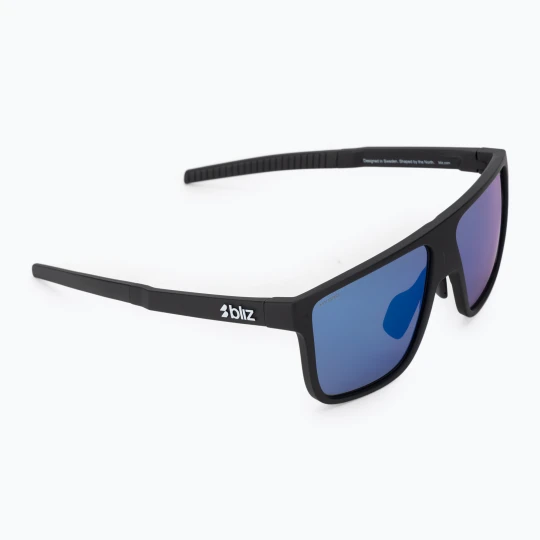 Zdjęcie produktu Okulary przeciwsłoneczne Bliz A003 matte black
