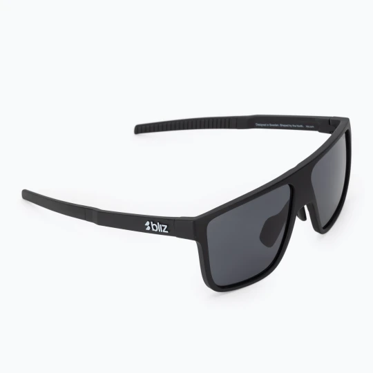 Zdjęcie produktu Okulary przeciwsłoneczne Bliz A003 matte black