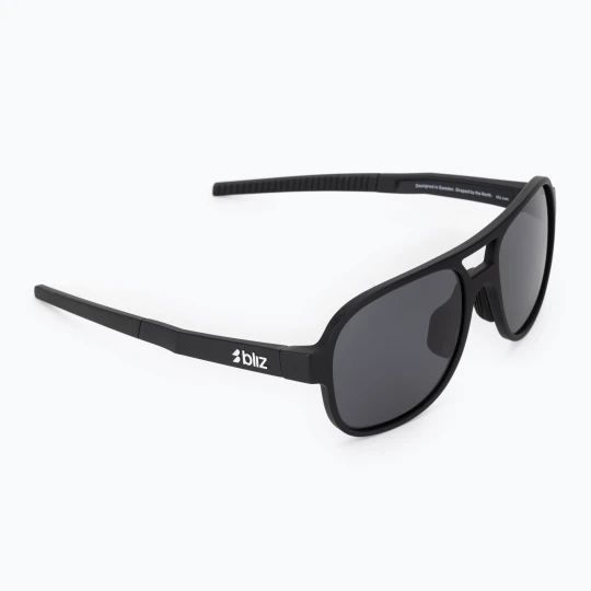Zdjęcie produktu Okulary przeciwsłoneczne Bliz A006 matte black