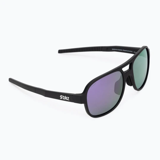 Zdjęcie produktu Okulary przeciwsłoneczne Bliz A006 matte black