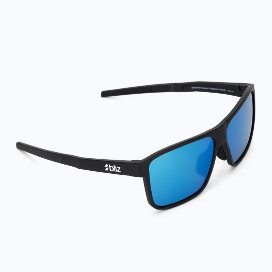 Zdjęcie produktu Okulary przeciwsłoneczne Bliz A008 matte black