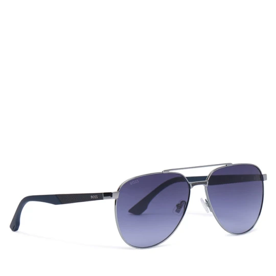 Zdjęcie produktu Okulary przeciwsłoneczne BOSS 1914/S 208849 Szary