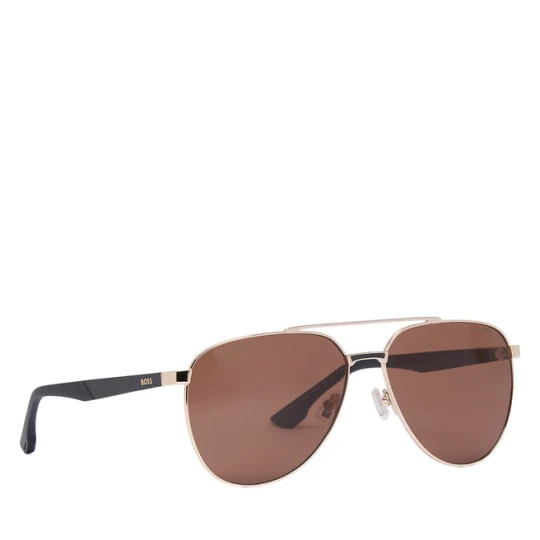 Zdjęcie produktu Okulary przeciwsłoneczne BOSS 1914/S 208849 Złoty
