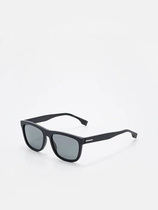 Zdjęcie produktu Okulary przeciwsłoneczne Boss czarny