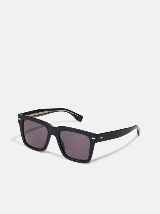 Zdjęcie produktu Okulary przeciwsłoneczne Boss czarny