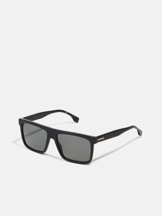 Zdjęcie produktu Okulary przeciwsłoneczne Boss czarny