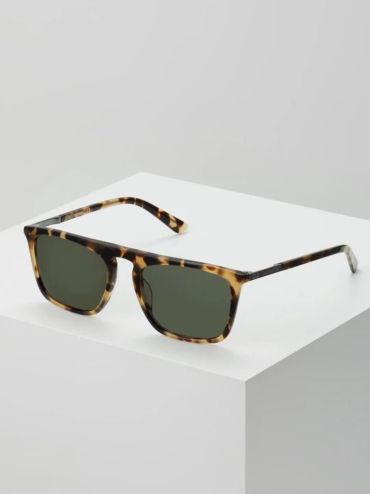Zdjęcie produktu Okulary przeciwsłoneczne Calvin Klein khaki
