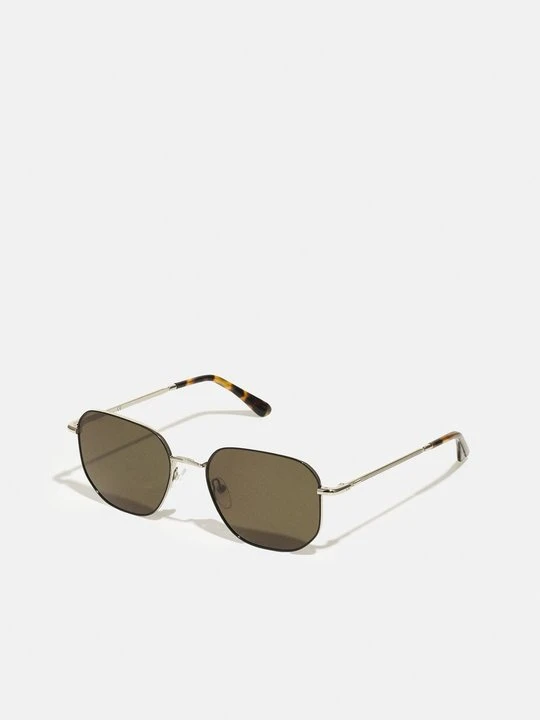 Zdjęcie produktu Okulary przeciwsłoneczne Calvin Klein czarny
