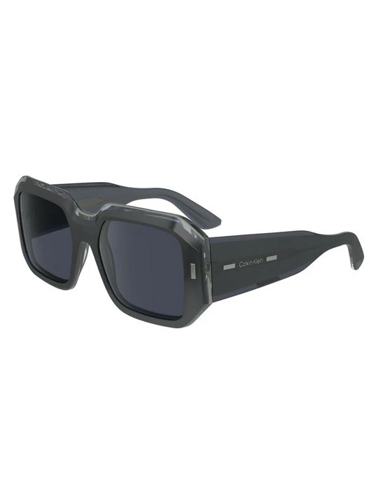 Zdjęcie produktu Okulary przeciwsłoneczne Calvin Klein szary