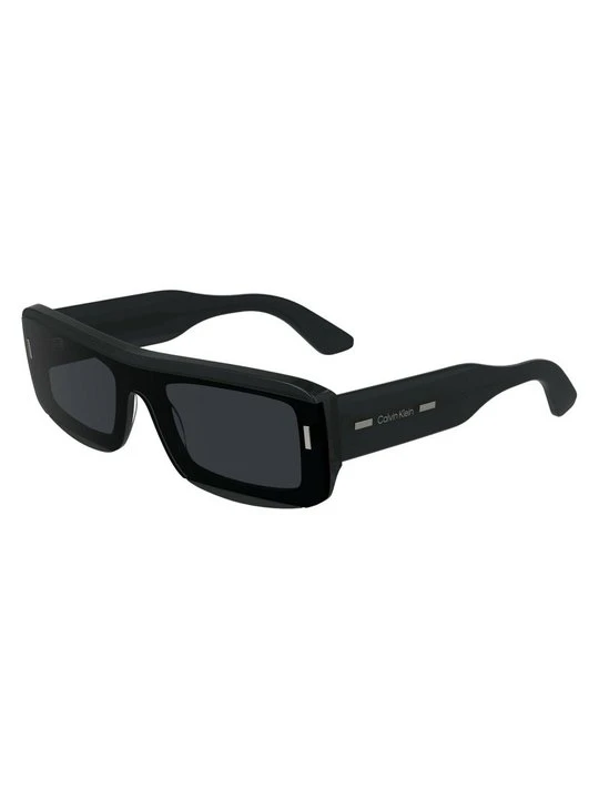 Zdjęcie produktu Okulary przeciwsłoneczne Calvin Klein szary