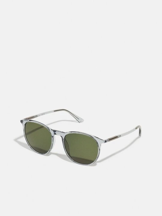 Zdjęcie produktu Okulary przeciwsłoneczne Calvin Klein szary