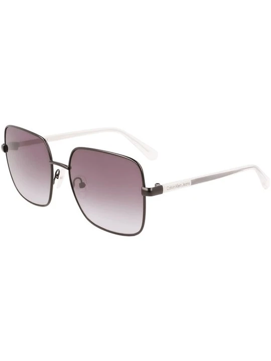Zdjęcie produktu Okulary przeciwsłoneczne Calvin Klein czarny