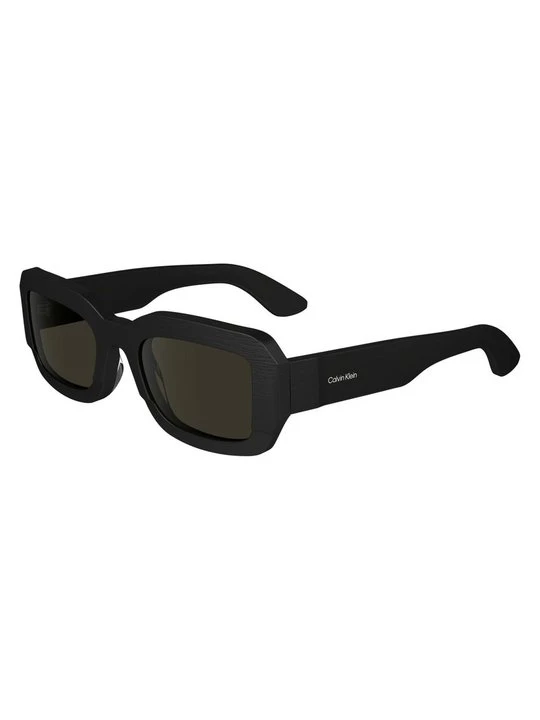 Zdjęcie produktu Okulary przeciwsłoneczne Calvin Klein czarny