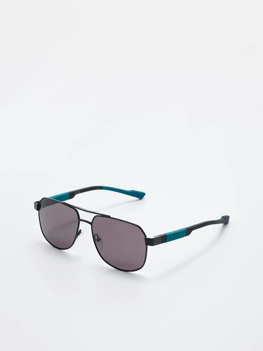 Zdjęcie produktu Okulary przeciwsłoneczne Calvin Klein czarny