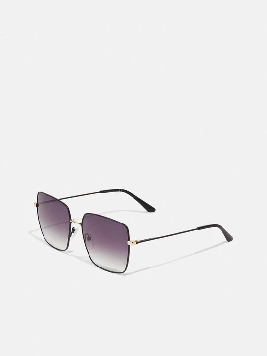 Zdjęcie produktu Okulary przeciwsłoneczne Calvin Klein czarny