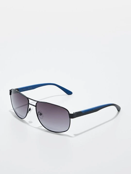 Zdjęcie produktu Okulary przeciwsłoneczne Calvin Klein czarny