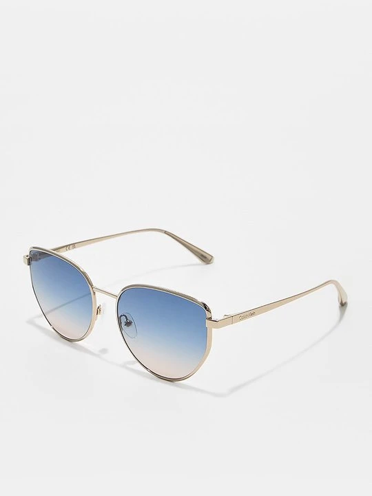 Zdjęcie produktu Okulary przeciwsłoneczne Calvin Klein