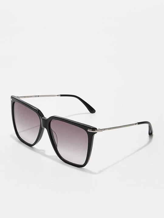 Zdjęcie produktu Okulary przeciwsłoneczne Calvin Klein czarny