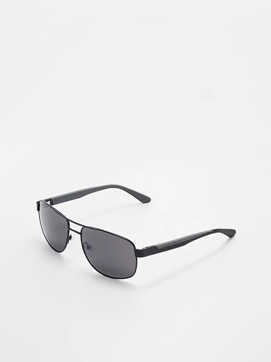 Zdjęcie produktu Okulary przeciwsłoneczne Calvin Klein czarny