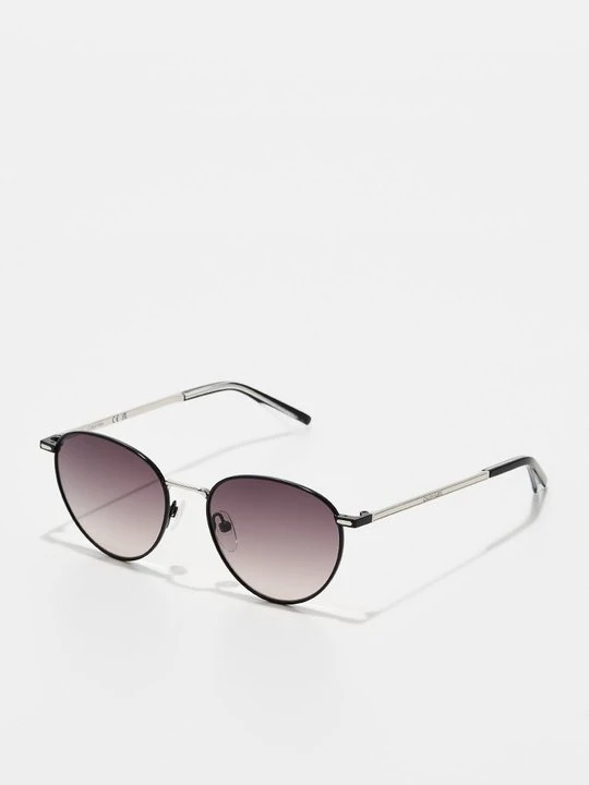 Zdjęcie produktu Okulary przeciwsłoneczne Calvin Klein czarny