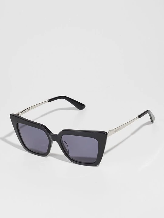 Zdjęcie produktu Okulary przeciwsłoneczne Calvin Klein czarny