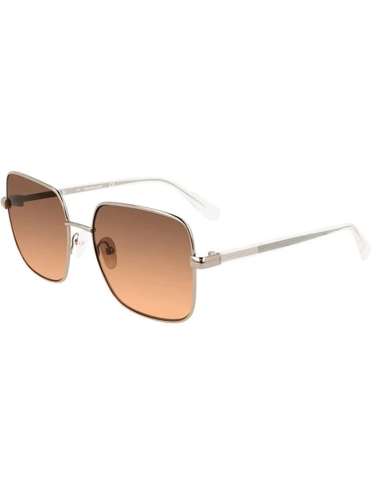 Zdjęcie produktu Okulary przeciwsłoneczne Calvin Klein czarny