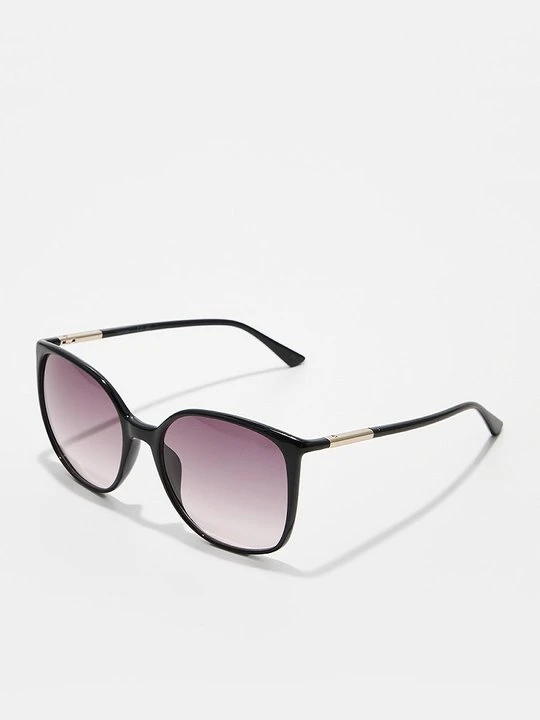 Zdjęcie produktu Okulary przeciwsłoneczne Calvin Klein czarny