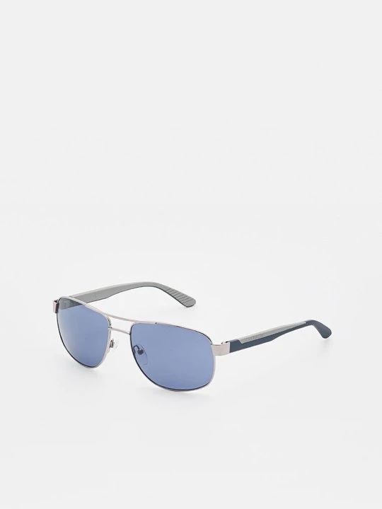 Zdjęcie produktu Okulary przeciwsłoneczne Calvin Klein czarny