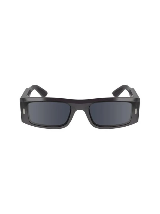 Zdjęcie produktu Okulary przeciwsłoneczne Calvin Klein szary