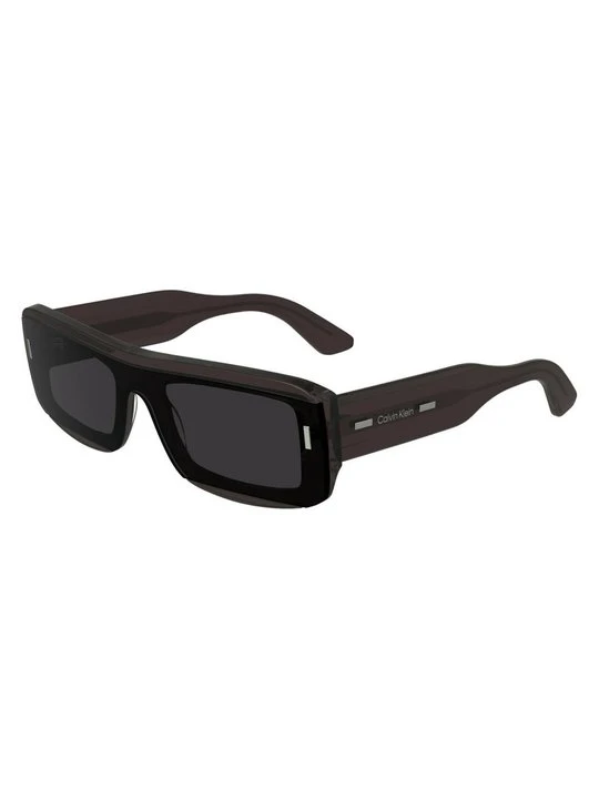 Zdjęcie produktu Okulary przeciwsłoneczne Calvin Klein fioletowy